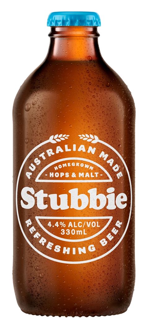 stubbies beer